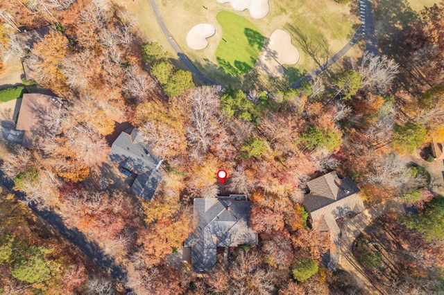 3 Delgado Lane, Hot Springs Village, AR 71909