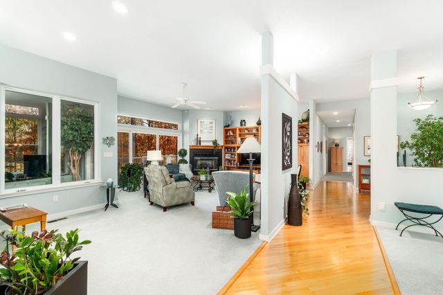 3 Delgado Lane, Hot Springs Village, AR 71909