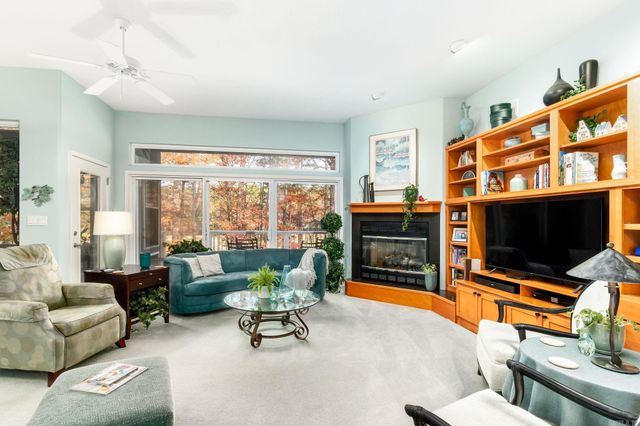 3 Delgado Lane, Hot Springs Village, AR 71909