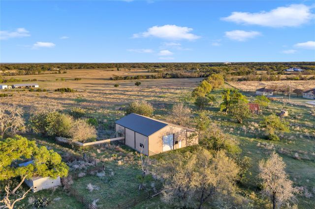 301 CR 253, Bertram, TX 78605