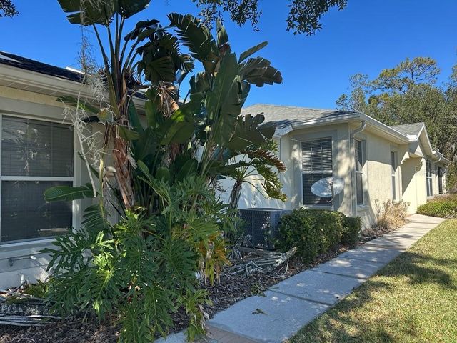 3450 CHAPEL CREEK CIRCLE, Wesley Chapel, FL 33544