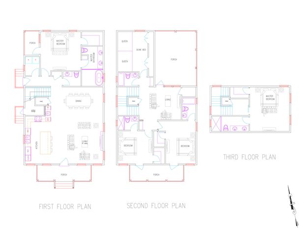 228 Beach Bike Way, Inlet Beach, FL 32461