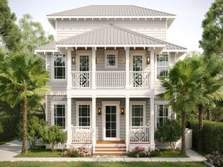 228 Beach Bike Way, Inlet Beach, FL 32461