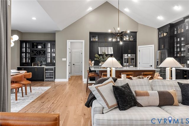 2000 Village Rock Trl, Goochland, VA 23102