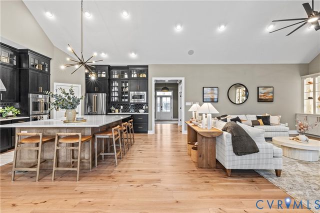 2000 Village Rock Trl, Goochland, VA 23102