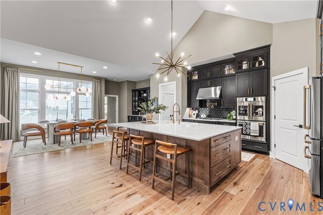 2000 Village Rock Trl, Goochland, VA 23102