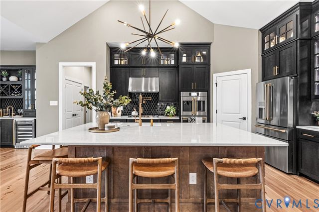 2000 Village Rock Trl, Goochland, VA 23102