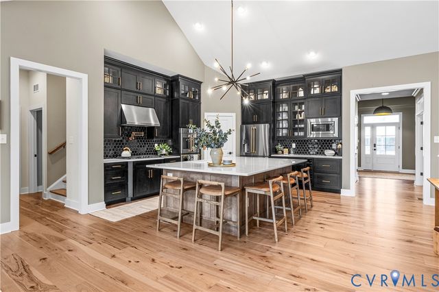 2000 Village Rock Trl, Goochland, VA 23102