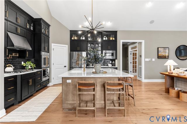 2000 Village Rock Trl, Goochland, VA 23102