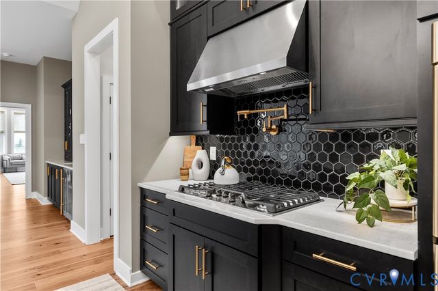 2000 Village Rock Trl, Goochland, VA 23102
