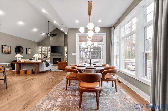 2000 Village Rock Trl, Goochland, VA 23102