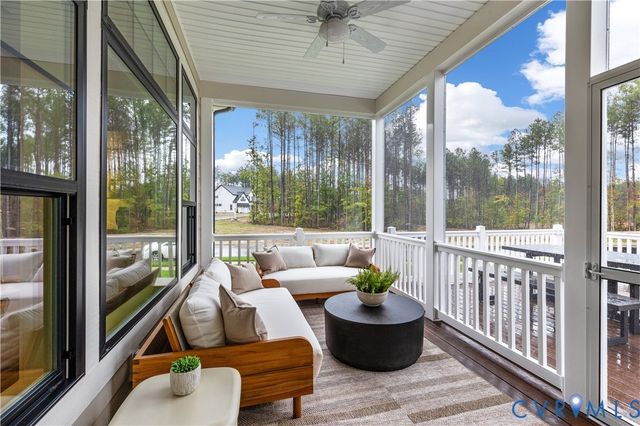 2000 Village Rock Trl, Goochland, VA 23102