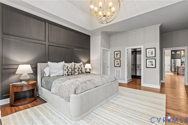 2000 Village Rock Trl, Goochland, VA 23102