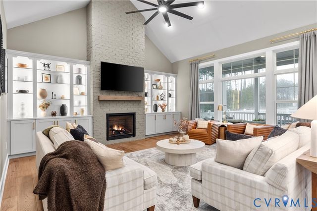 2000 Village Rock Trl, Goochland, VA 23102