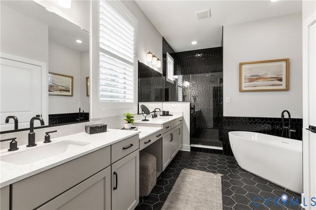 2000 Village Rock Trl, Goochland, VA 23102