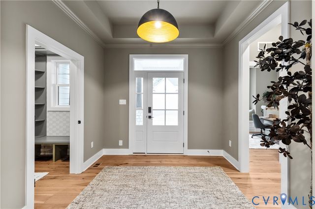 2000 Village Rock Trl, Goochland, VA 23102