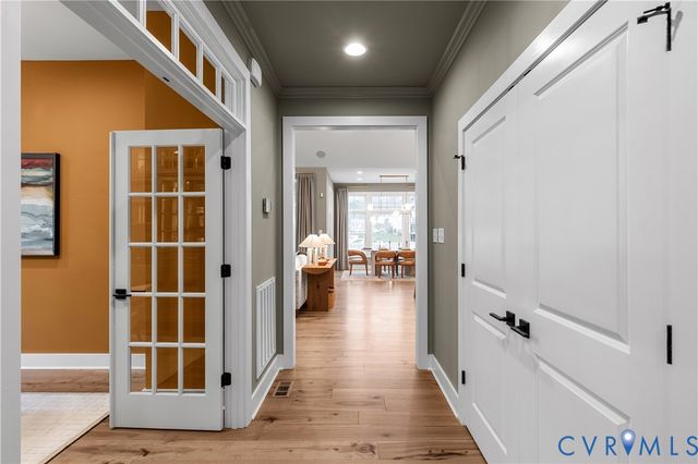 2000 Village Rock Trl, Goochland, VA 23102