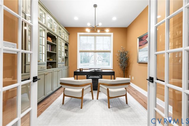 2000 Village Rock Trl, Goochland, VA 23102