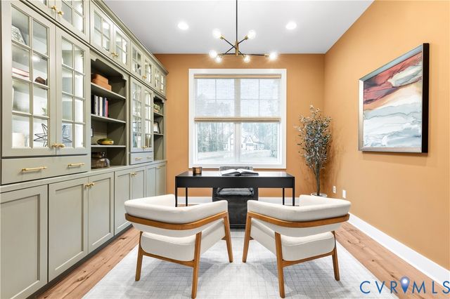 2000 Village Rock Trl, Goochland, VA 23102