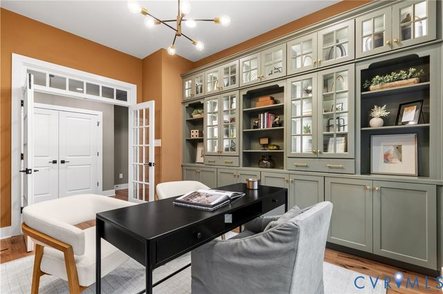 2000 Village Rock Trl, Goochland, VA 23102