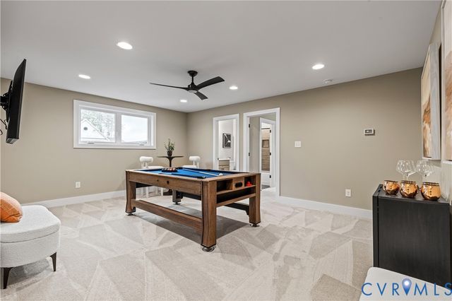 2000 Village Rock Trl, Goochland, VA 23102