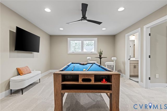 2000 Village Rock Trl, Goochland, VA 23102