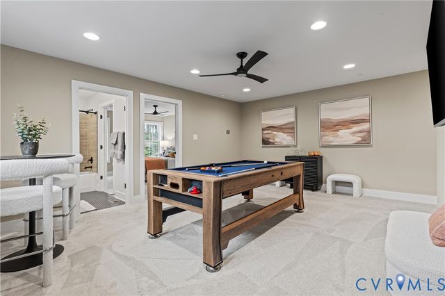 2000 Village Rock Trl, Goochland, VA 23102