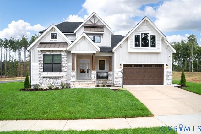 2000 Village Rock Trl, Goochland, VA 23102