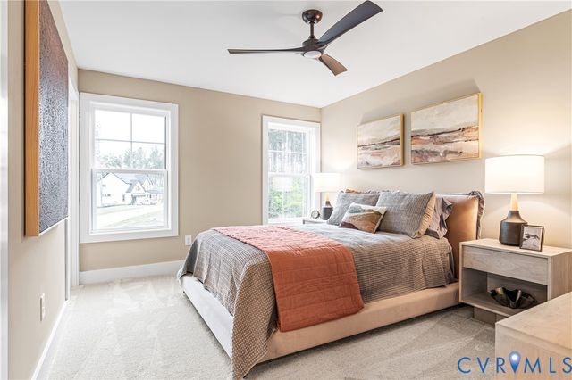 2000 Village Rock Trl, Goochland, VA 23102