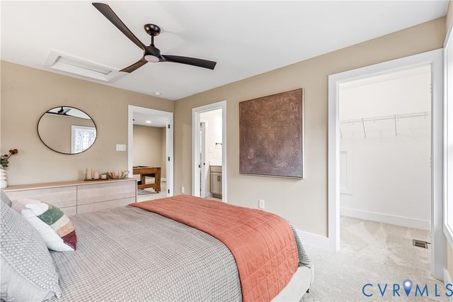 2000 Village Rock Trl, Goochland, VA 23102
