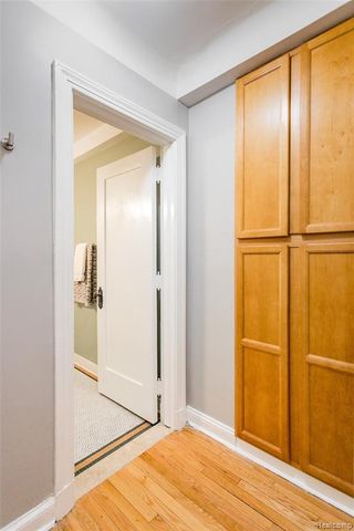 15 E Kirby Street 206, Detroit, MI 48202