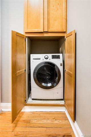 15 E Kirby Street 206, Detroit, MI 48202