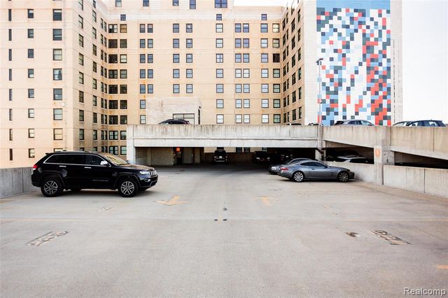 15 E Kirby Street 206, Detroit, MI 48202