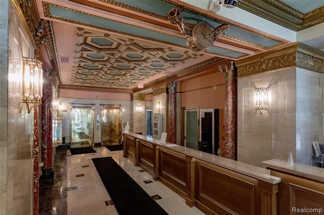 15 E Kirby Street 206, Detroit, MI 48202