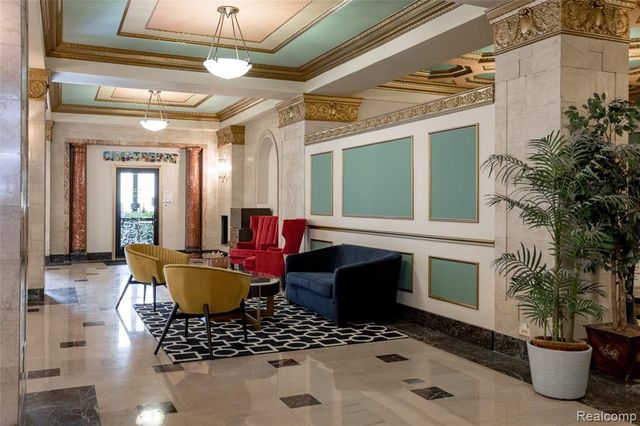 15 E Kirby Street 206, Detroit, MI 48202