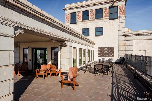 15 E Kirby Street 206, Detroit, MI 48202