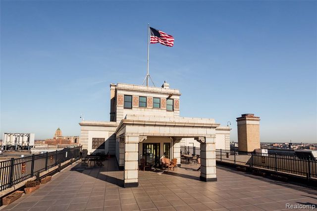 15 E Kirby Street 206, Detroit, MI 48202