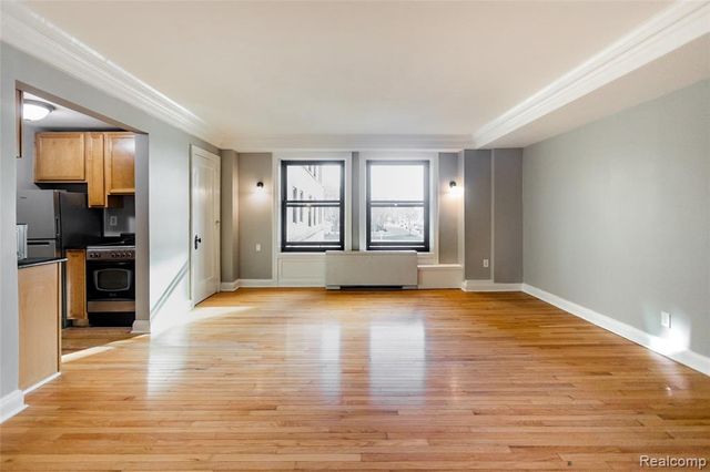 15 E Kirby Street 206, Detroit, MI 48202