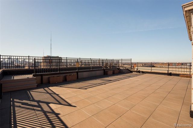 15 E Kirby Street 206, Detroit, MI 48202