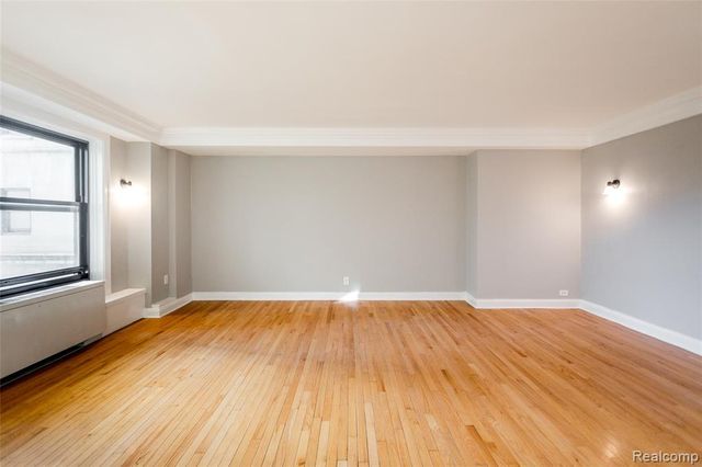 15 E Kirby Street 206, Detroit, MI 48202