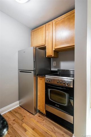 15 E Kirby Street 206, Detroit, MI 48202