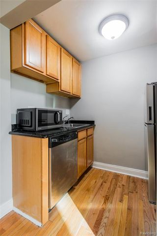 15 E Kirby Street 206, Detroit, MI 48202