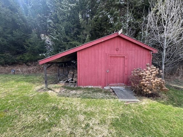 6479 VT Route 14, Craftsbury, VT 05826