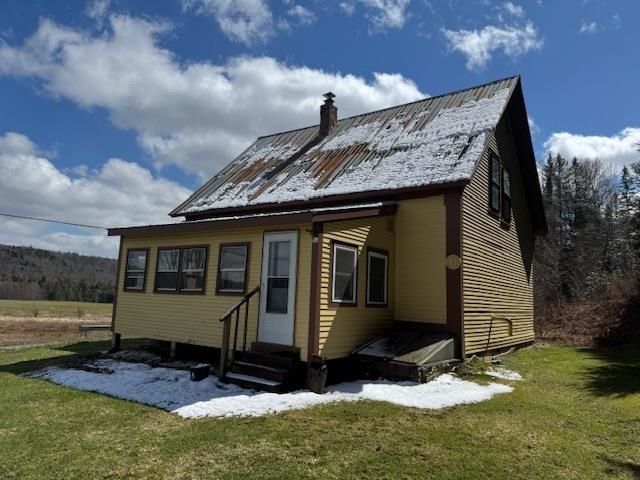 6479 VT Route 14, Craftsbury, VT 05826