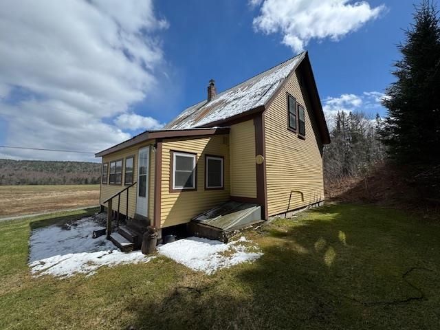6479 VT Route 14, Craftsbury, VT 05826