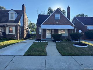 16854 Lesure Street, Detroit, MI 48235