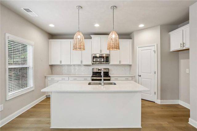 2099 Easterwood Terrace, Decatur, GA 30032