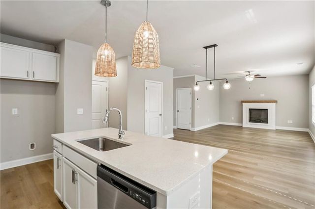 2099 Easterwood Terrace, Decatur, GA 30032