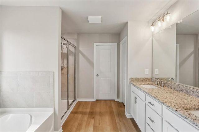 2099 Easterwood Terrace, Decatur, GA 30032