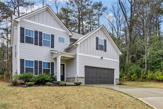 2099 Easterwood Terrace, Decatur, GA 30032